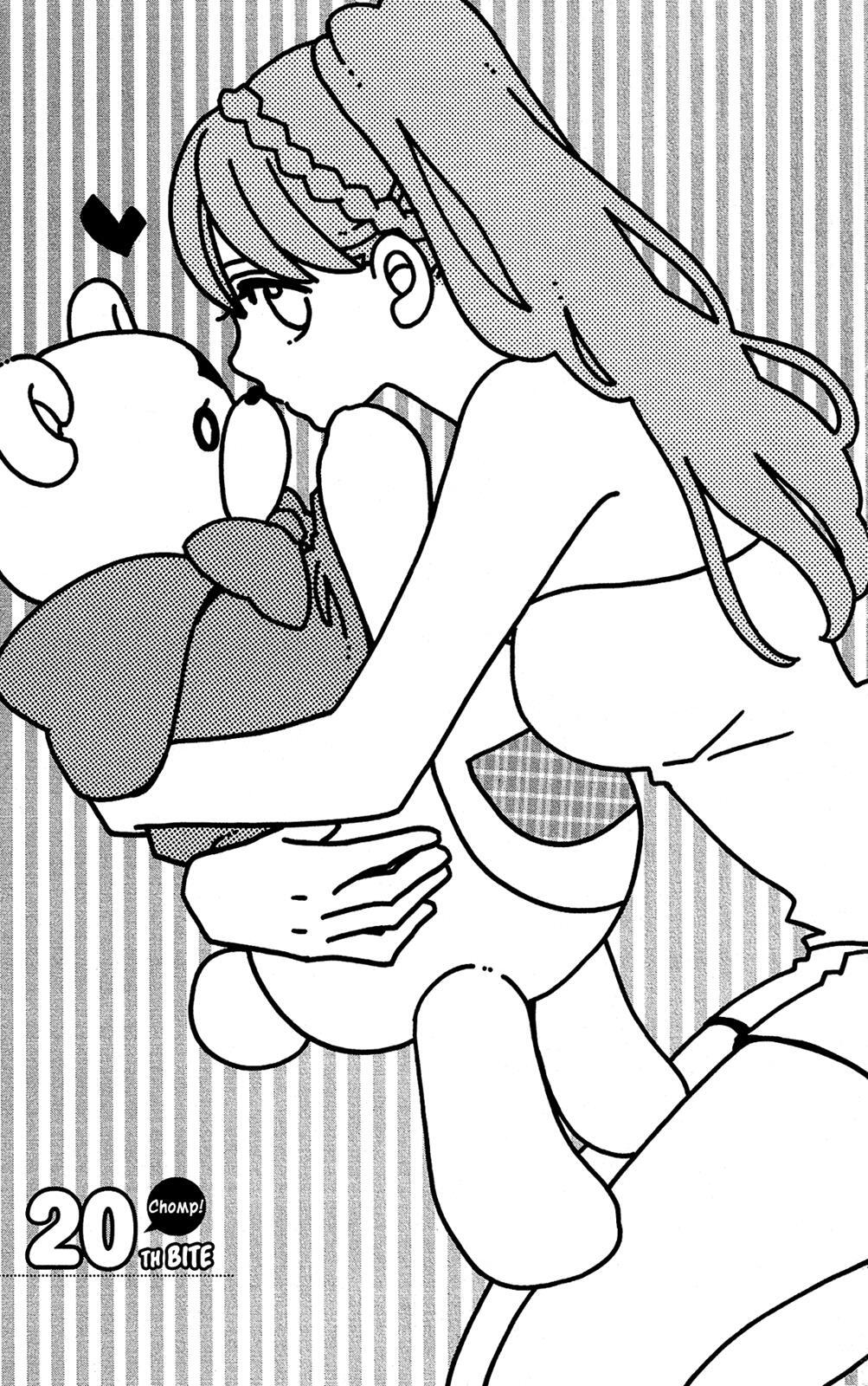 Read Mori no Takuma-san Manga Online