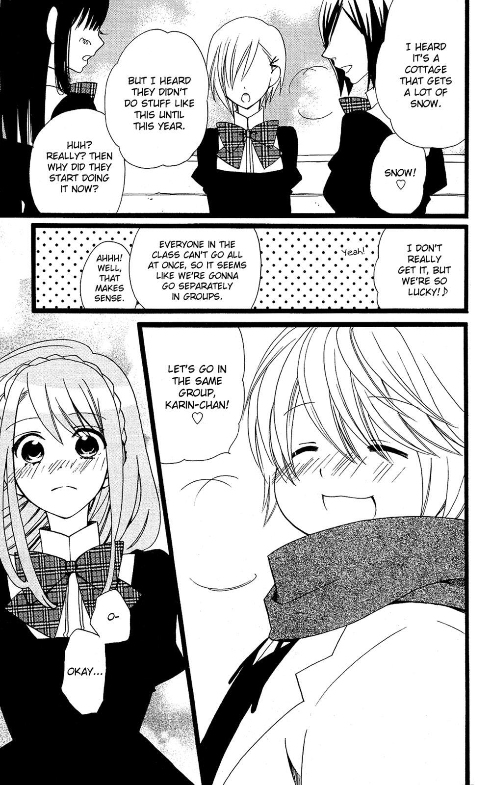 Read Mori no Takuma-san Manga Online