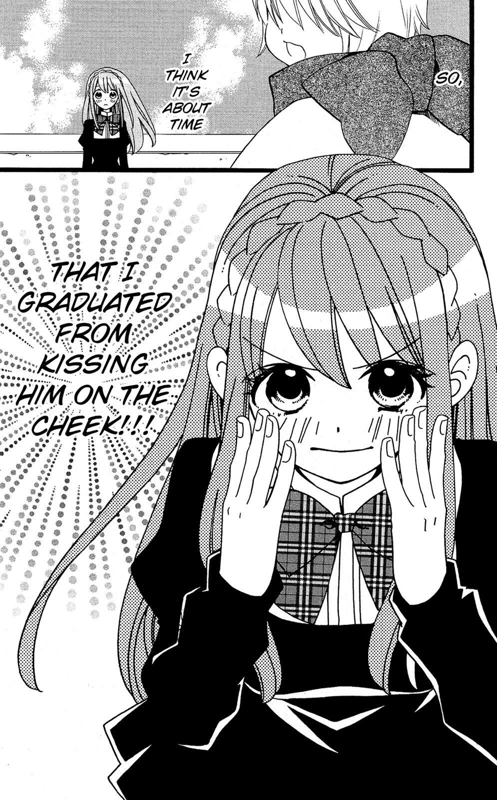 Read Mori no Takuma-san Manga Online