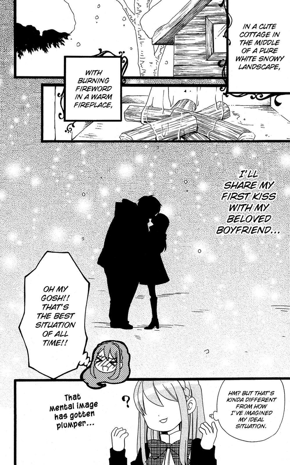 Read Mori no Takuma-san Manga Online