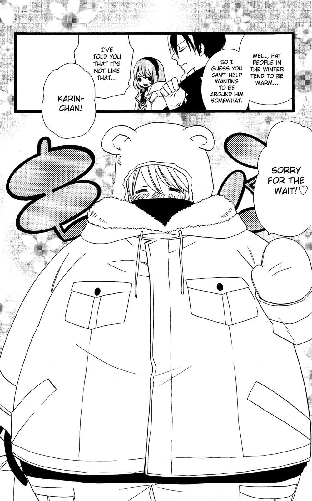 Read Mori no Takuma-san Manga Online
