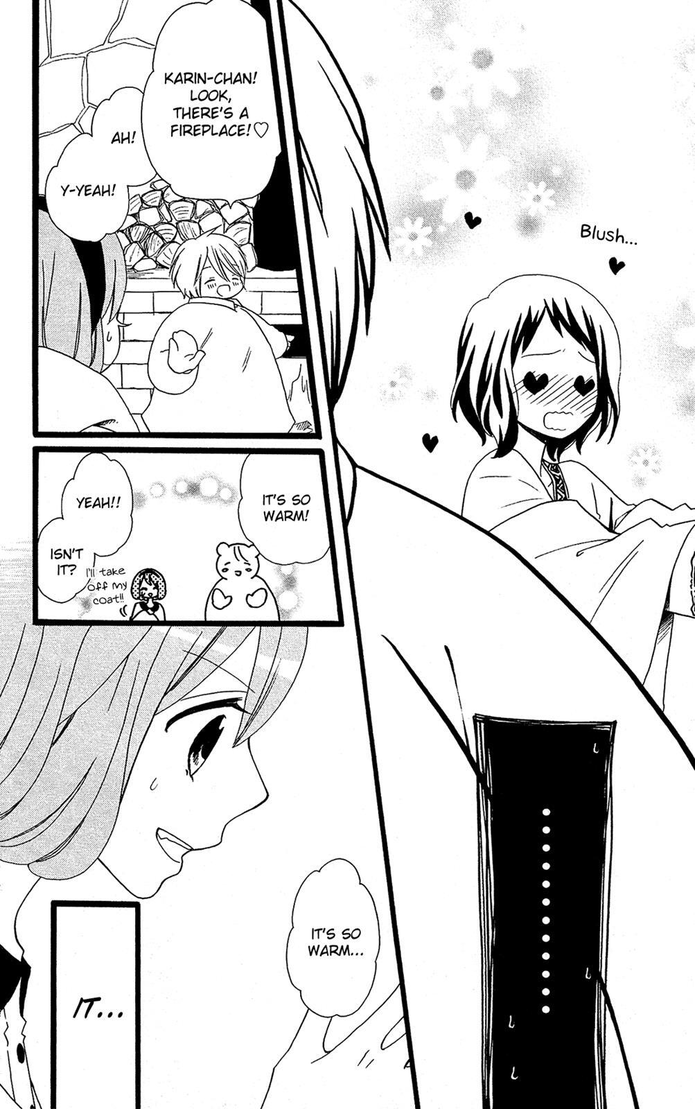 Read Mori no Takuma-san Manga Online