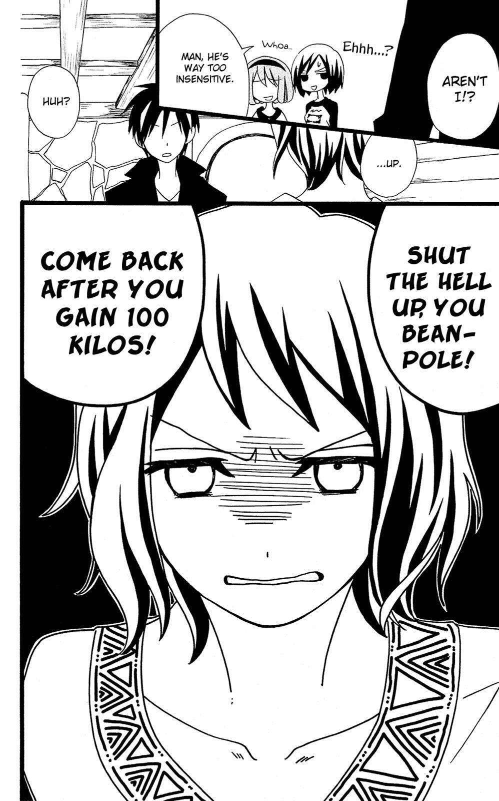 Read Mori no Takuma-san Manga Online