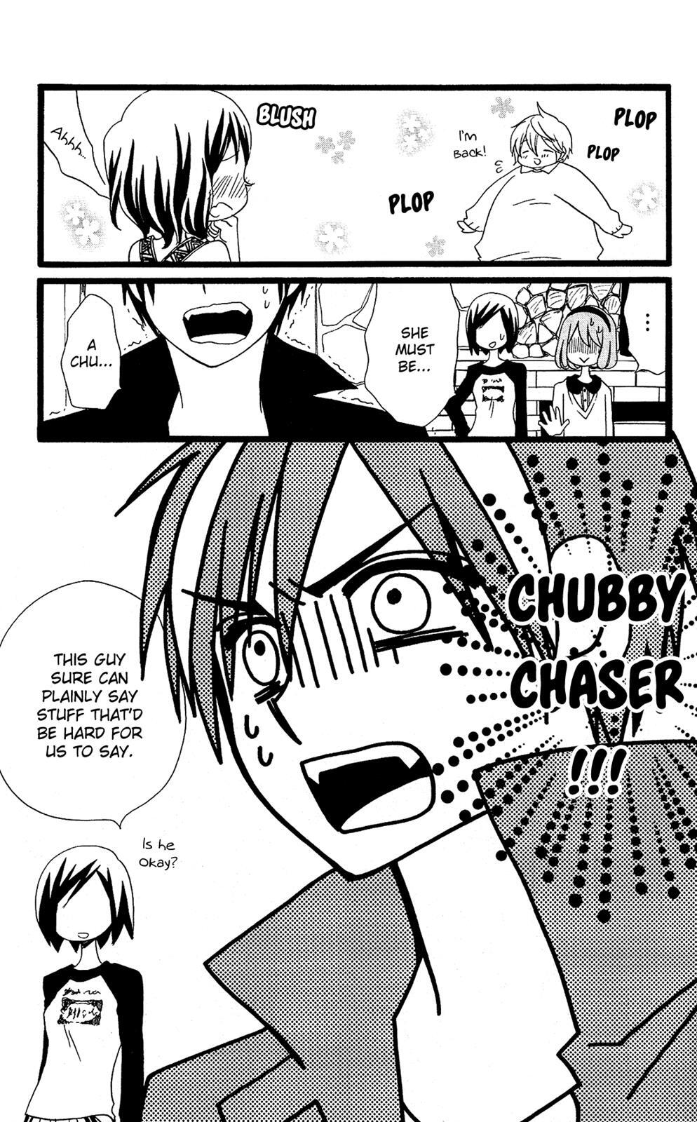 Read Mori no Takuma-san Manga Online