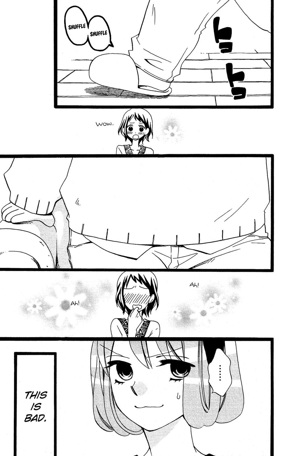 Read Mori no Takuma-san Manga Online