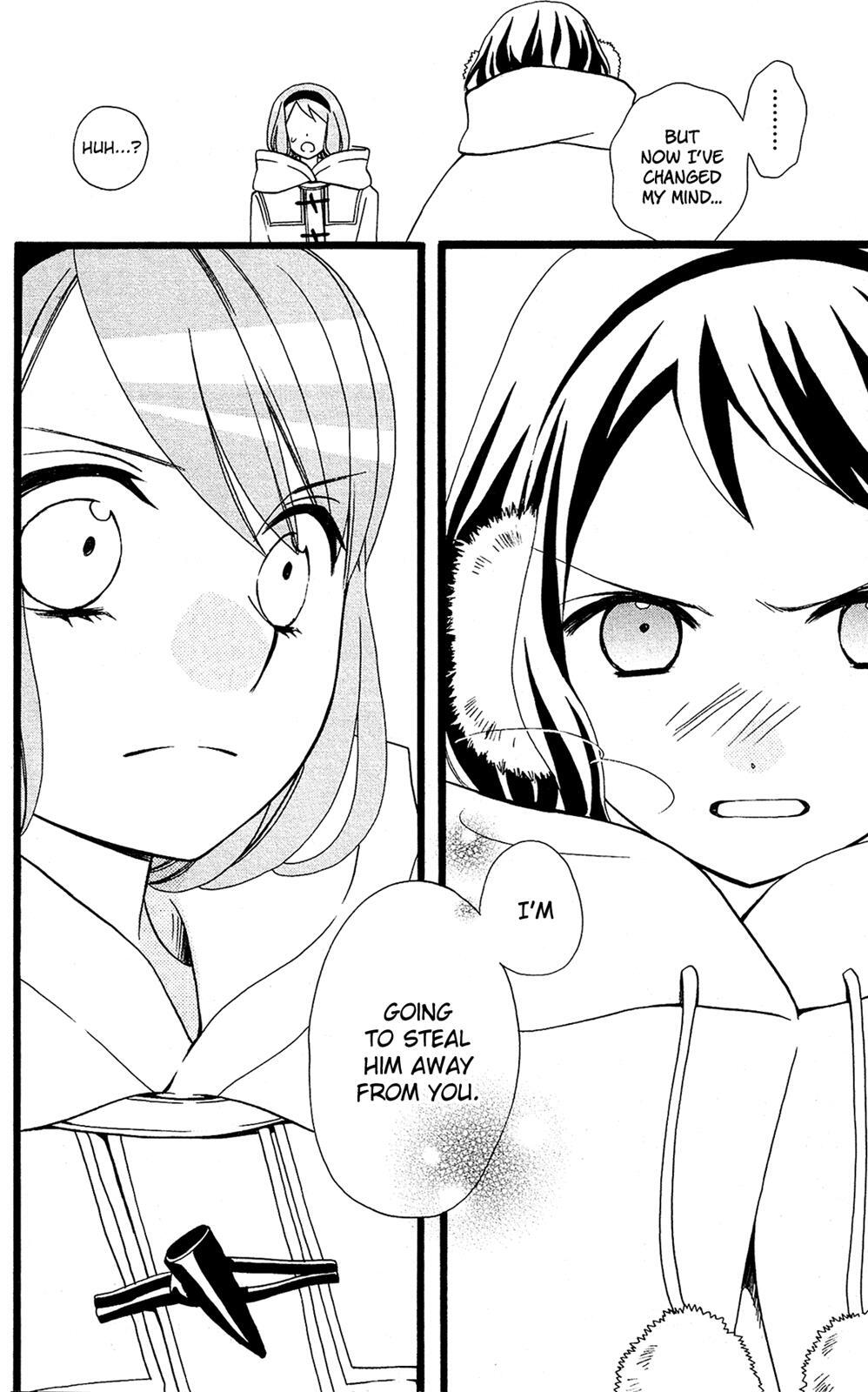 Read Mori no Takuma-san Manga Online