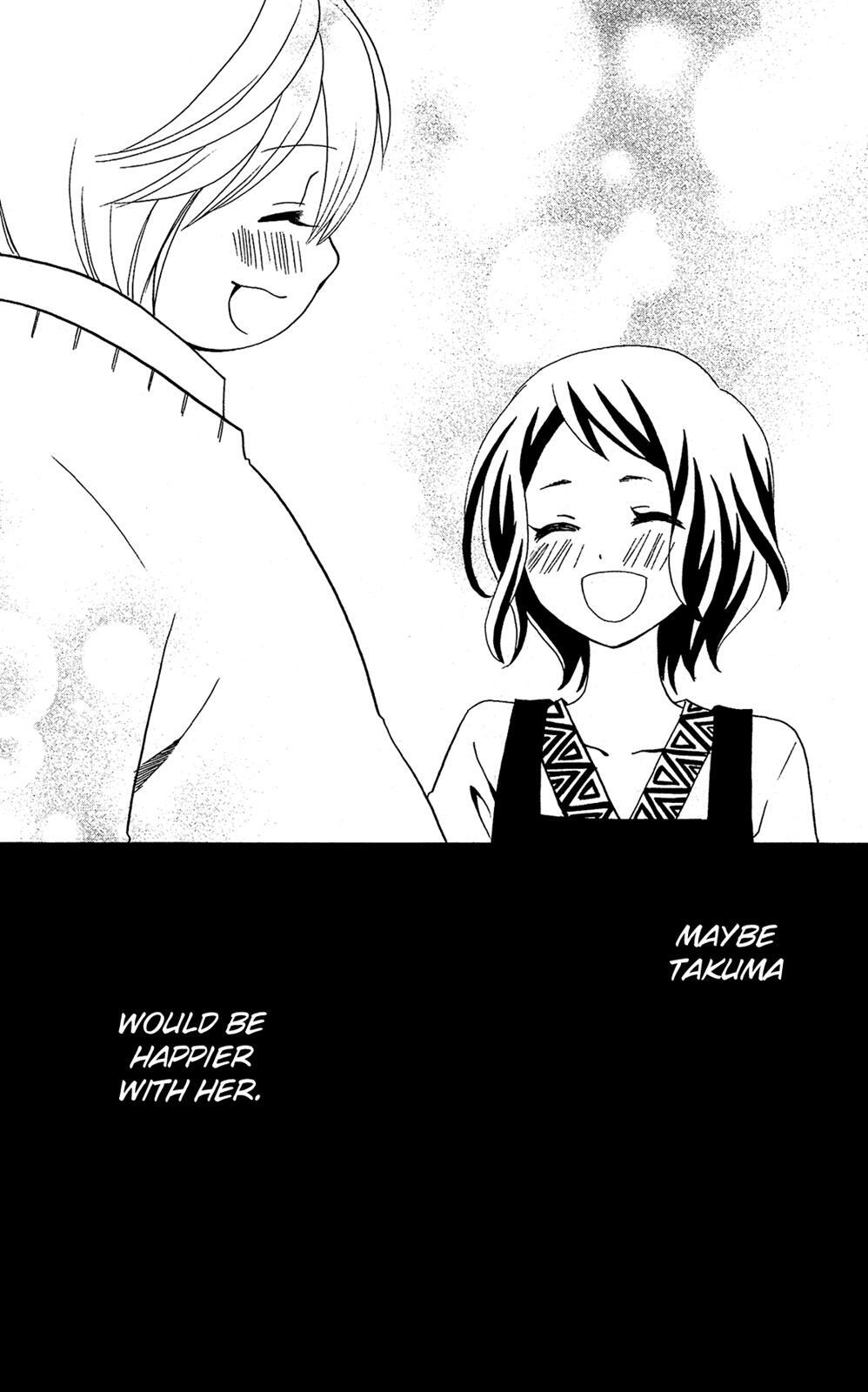 Read Mori no Takuma-san Manga Online