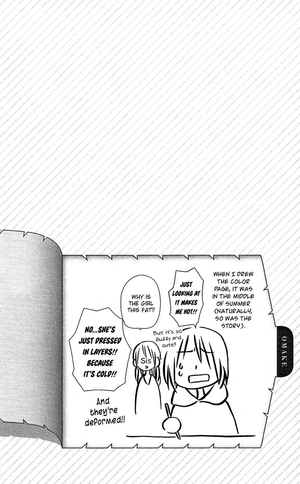 Read Mori no Takuma-san Manga Online