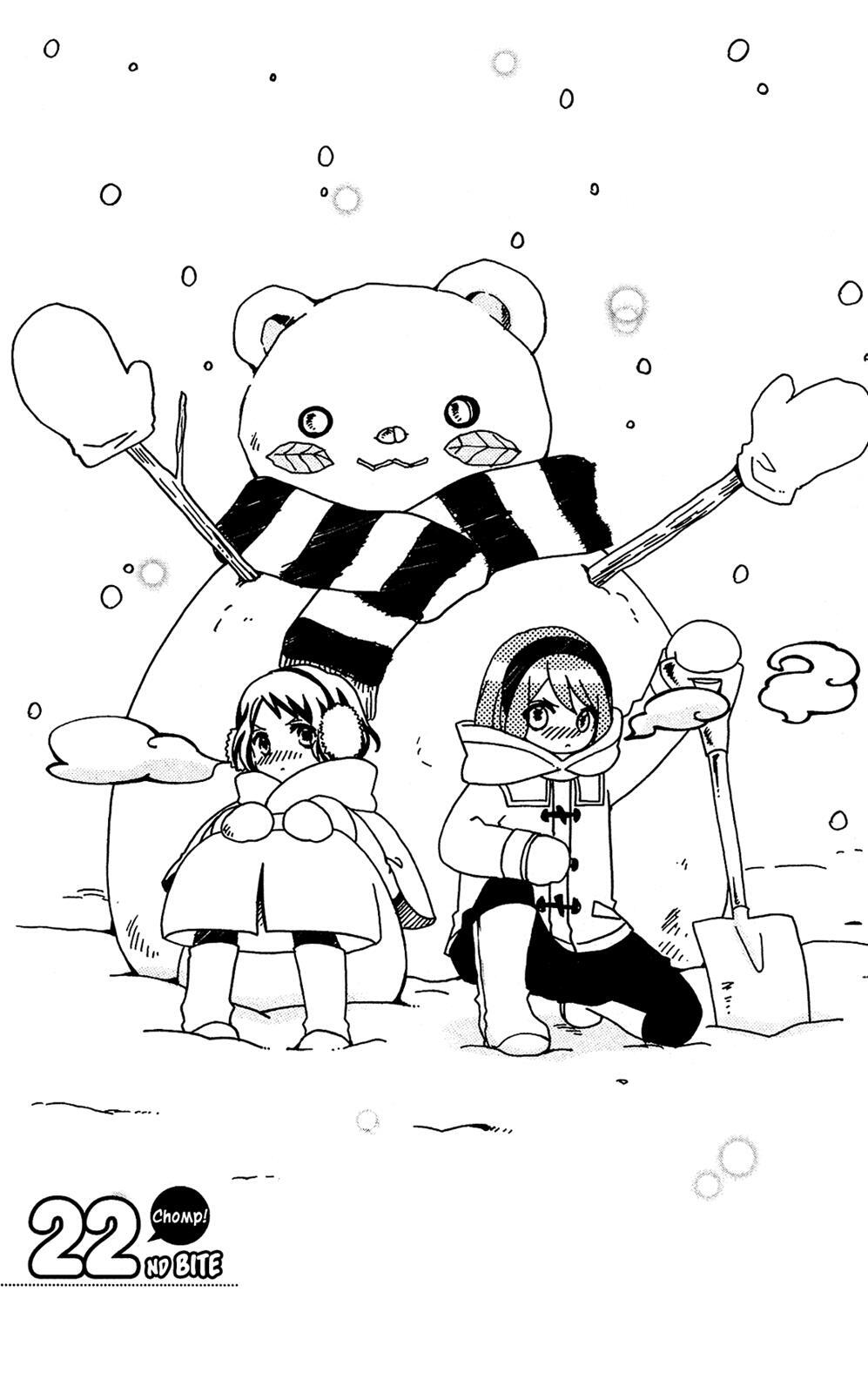Read Mori no Takuma-san Manga Online