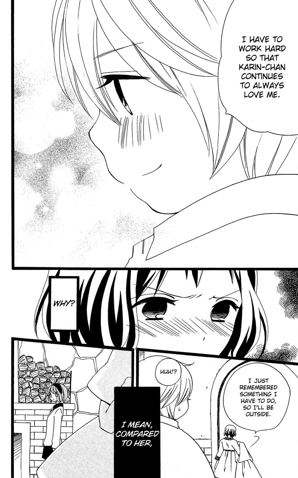 Read Mori no Takuma-san Manga Online