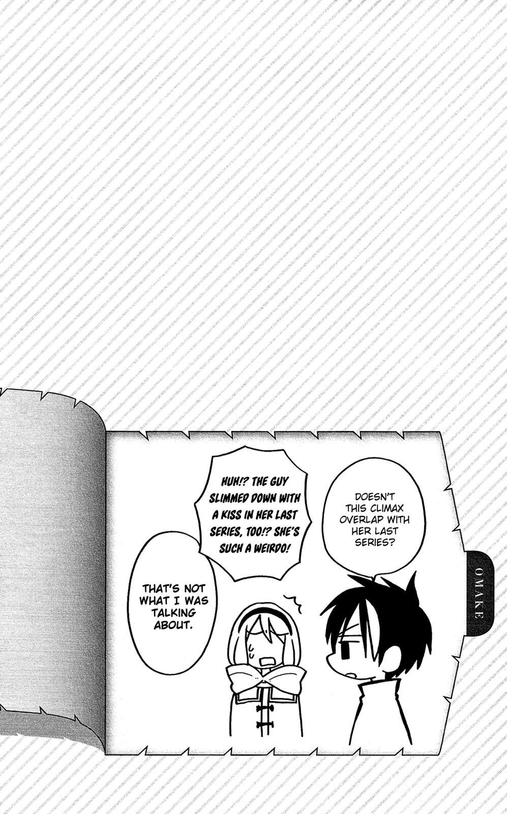 Read Mori no Takuma-san Manga Online