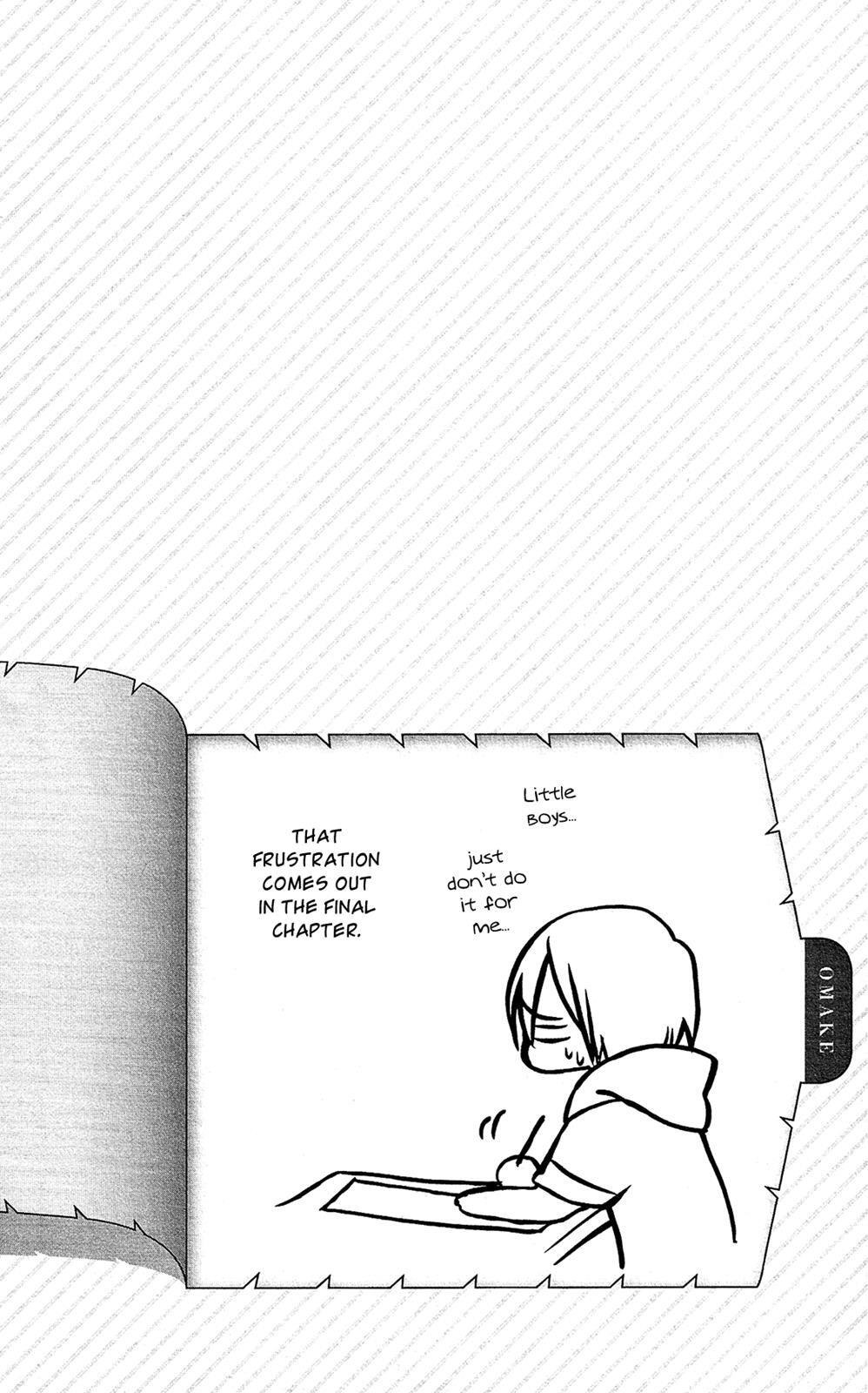 Read Mori no Takuma-san Manga Online