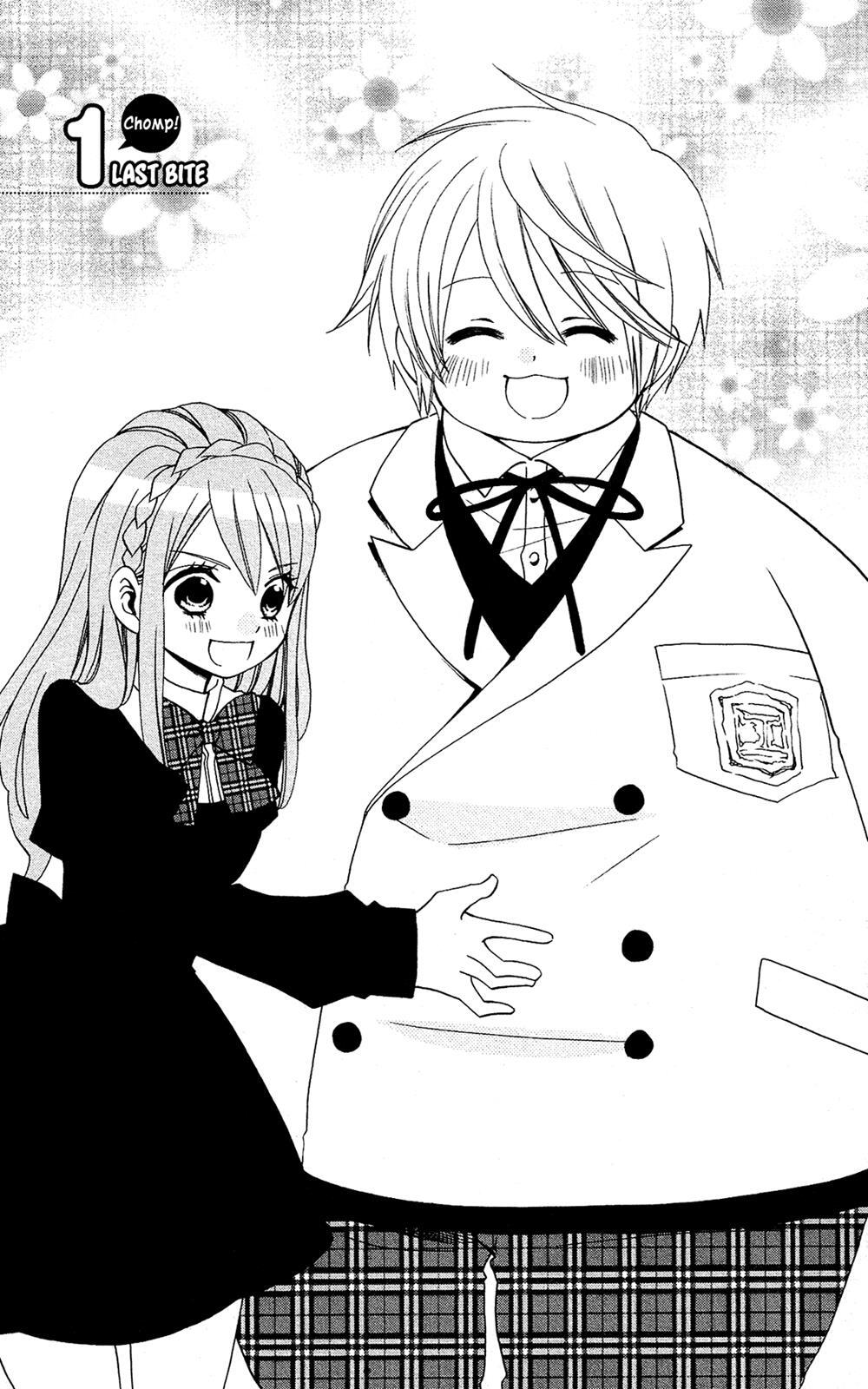 Read Mori no Takuma-san Manga Online