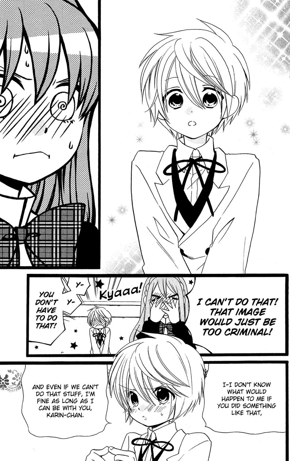 Read Mori no Takuma-san Manga Online