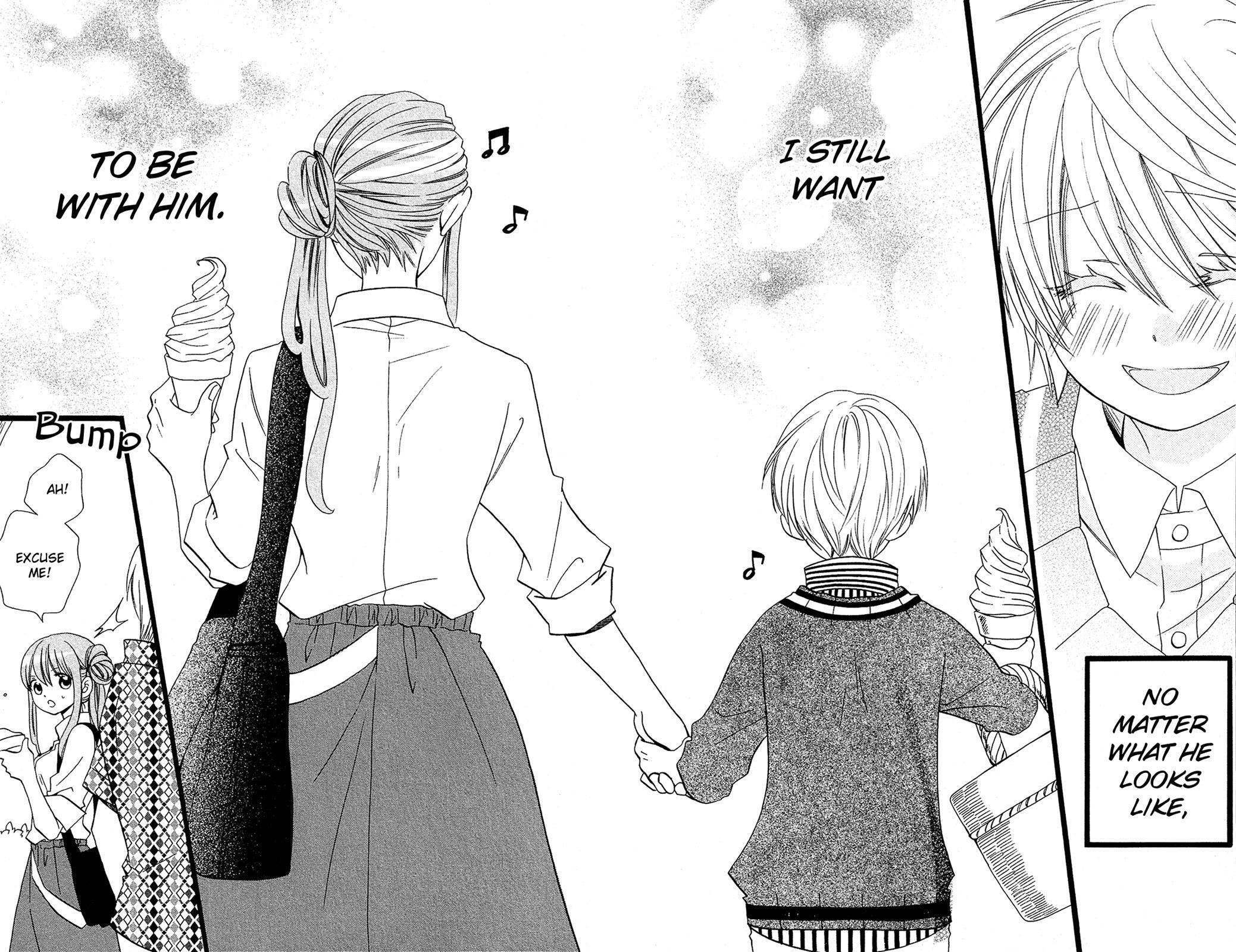 Read Mori no Takuma-san Manga Online