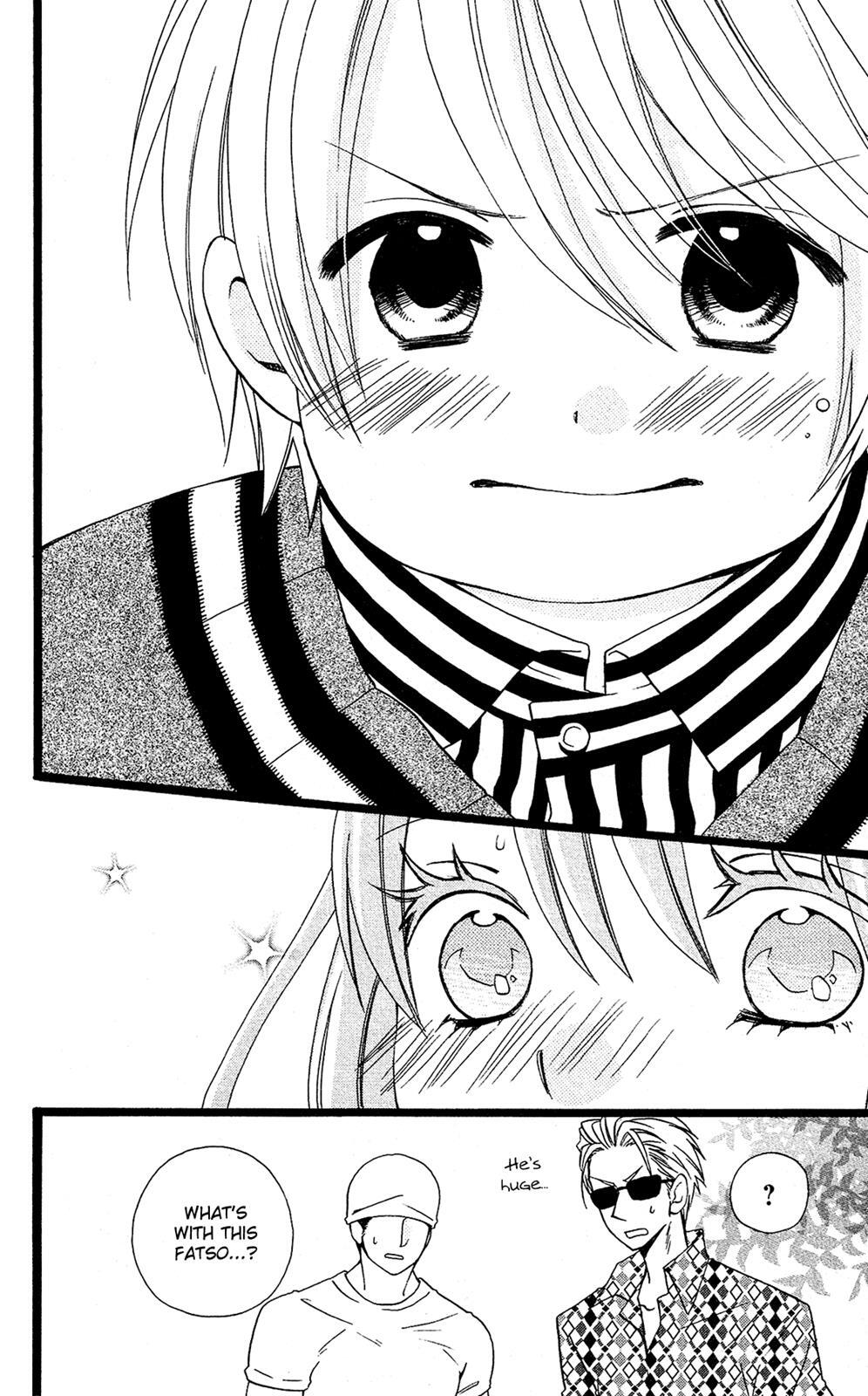 Read Mori no Takuma-san Manga Online