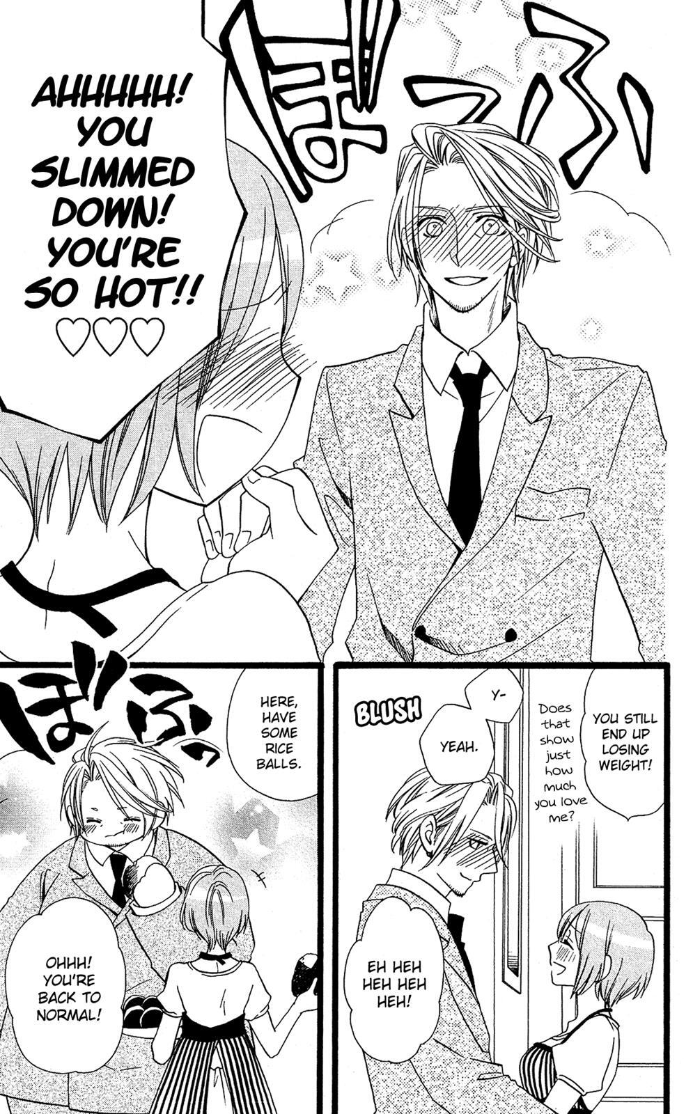 Read Mori no Takuma-san Manga Online