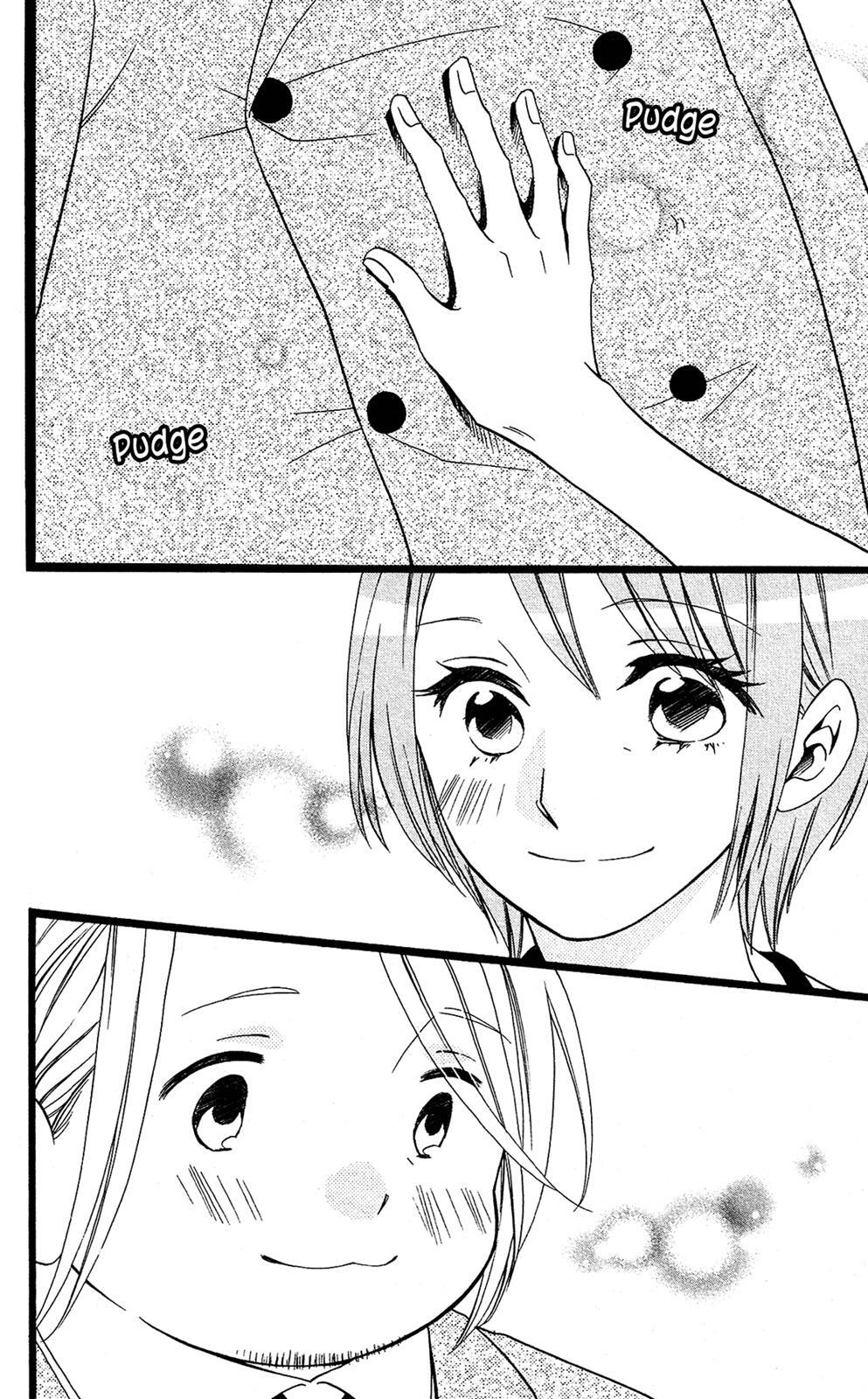 Read Mori no Takuma-san Manga Online