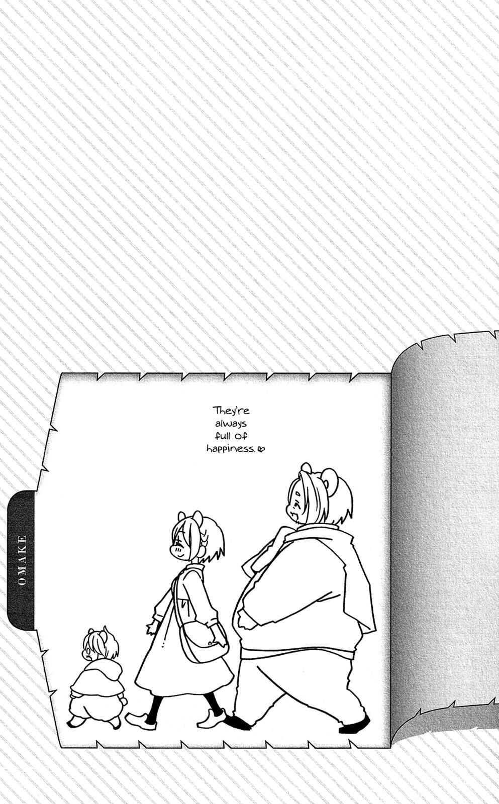 Read Mori no Takuma-san Manga Online