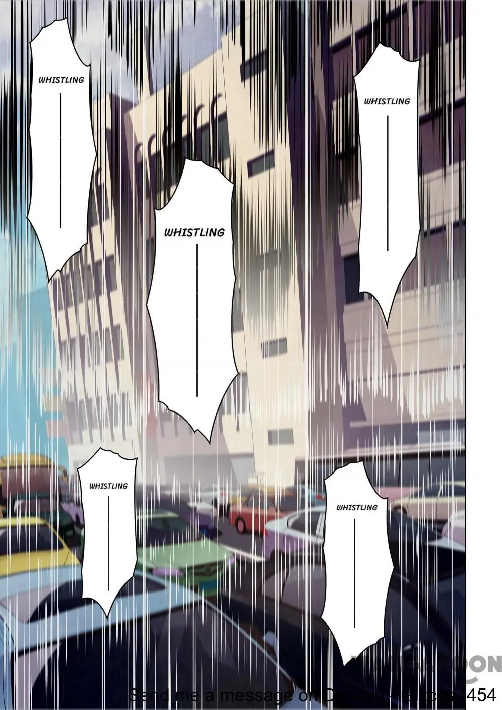 Read Mortals of the Doom Manga Online