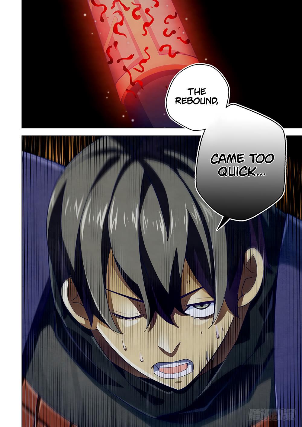 Read Mortals of the Doom Manga Online