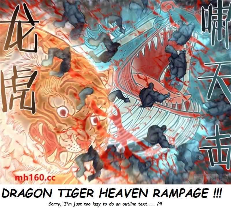 Read Mortals of the Doom Manga Online