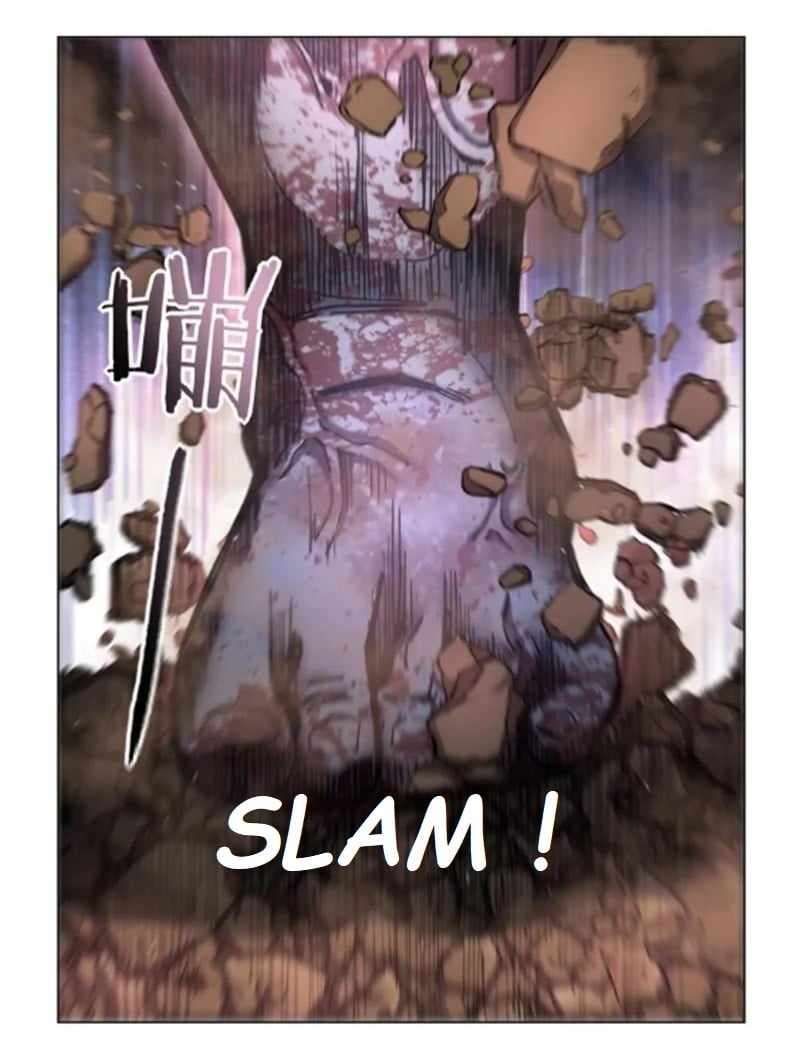Read Mortals of the Doom Manga Online