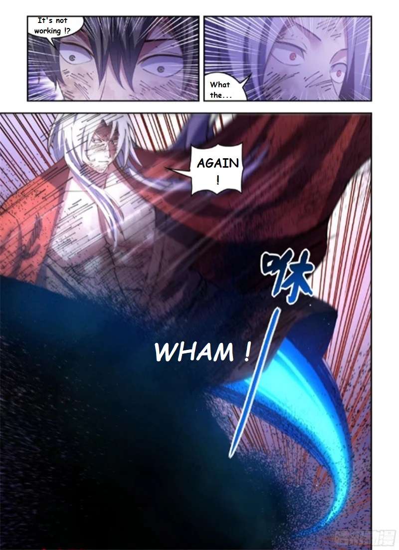 Read Mortals of the Doom Manga Online