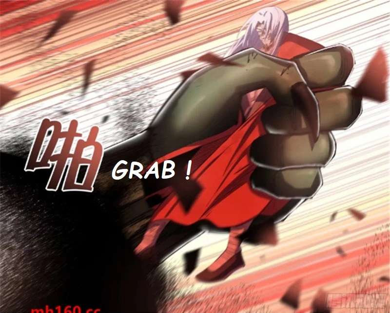 Read Mortals of the Doom Manga Online