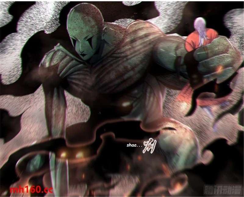 Read Mortals of the Doom Manga Online