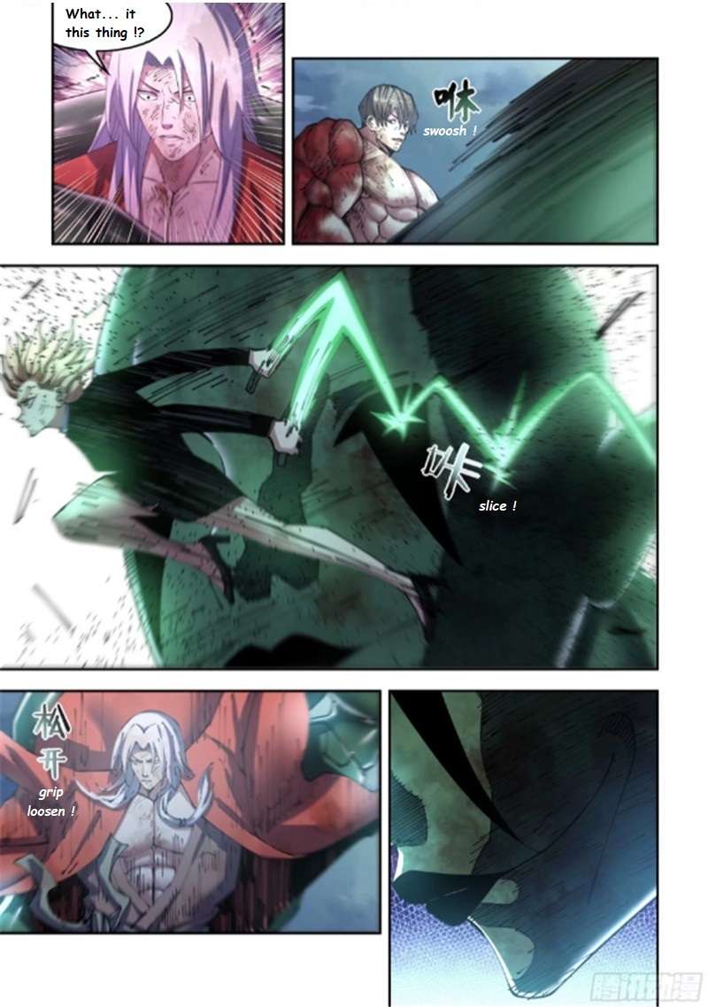 Read Mortals of the Doom Manga Online