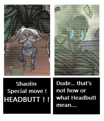 Read Mortals of the Doom Manga Online