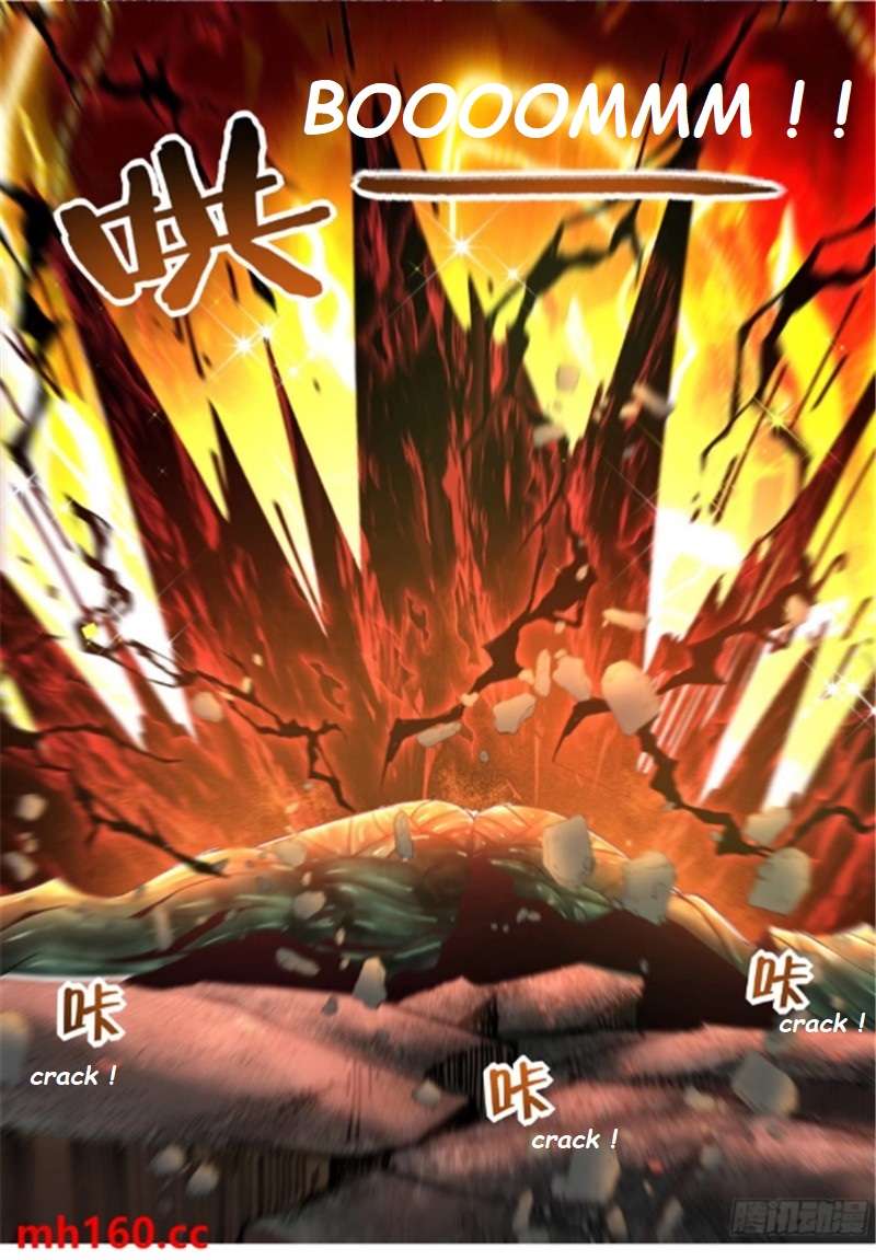 Read Mortals of the Doom Manga Online