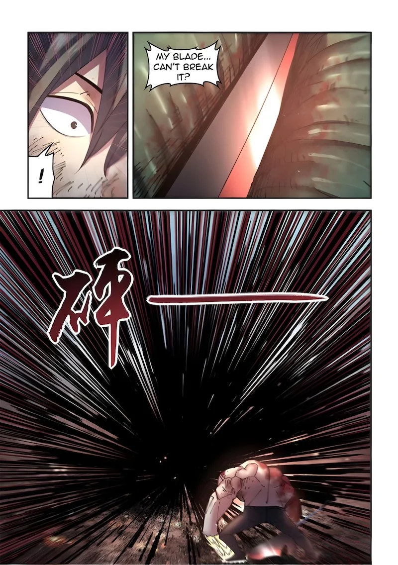 Read Mortals of the Doom Manga Online