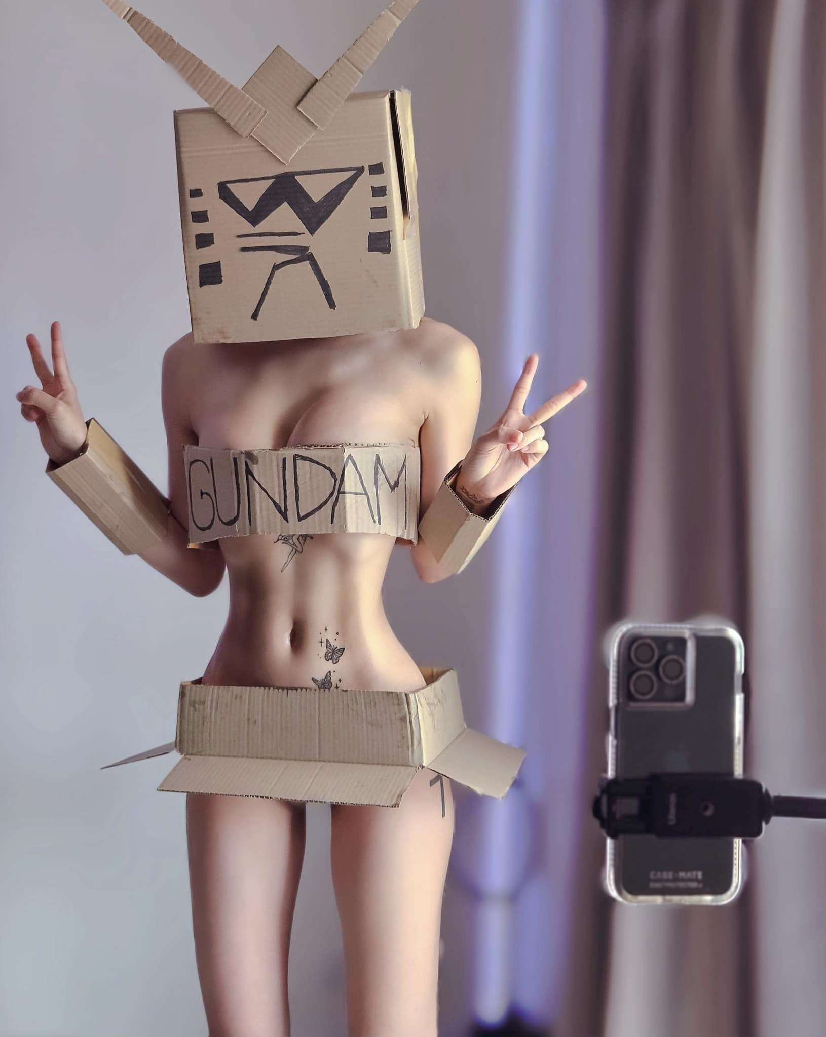 Read Mortals of the Doom Manga Online