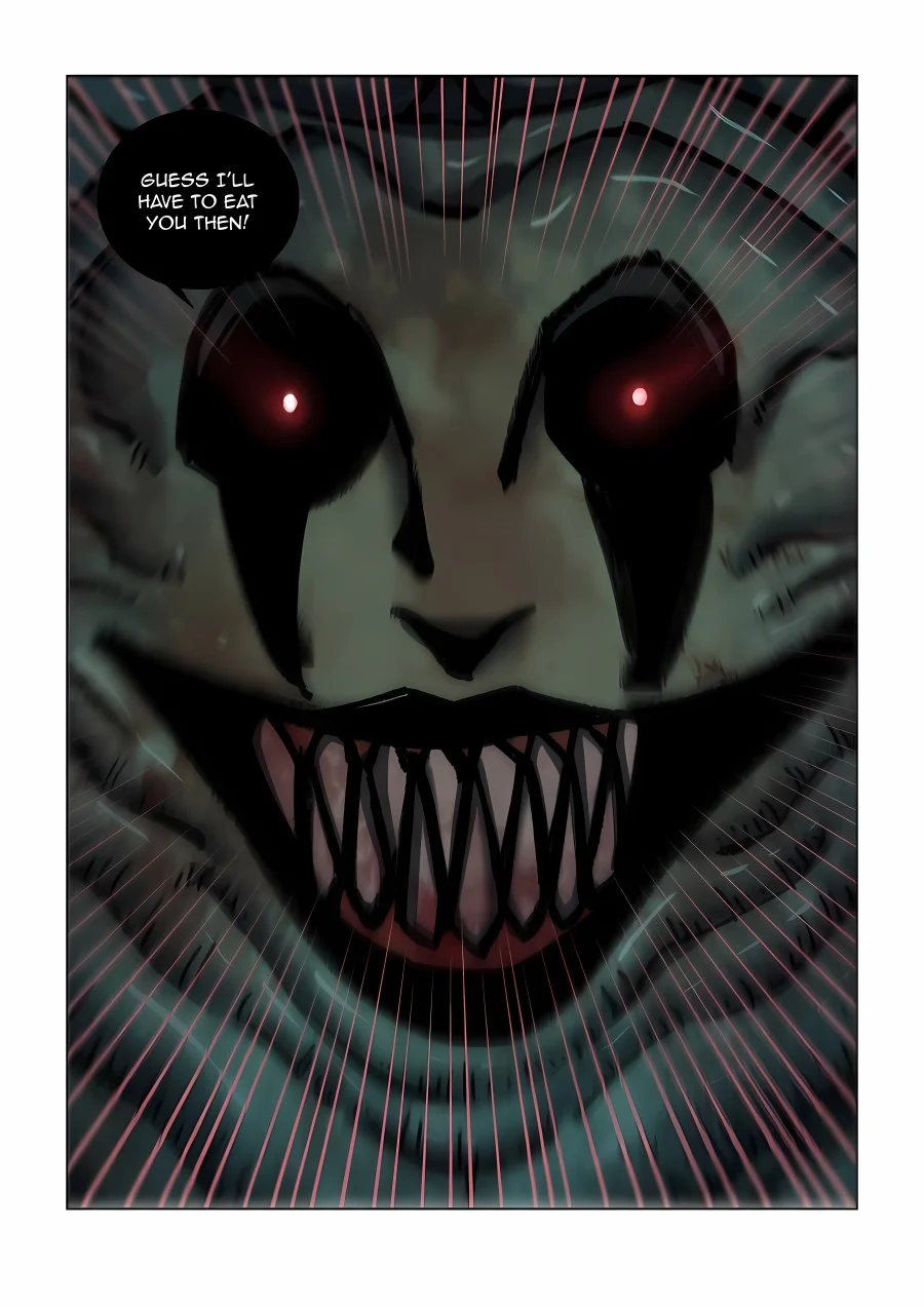 Read Mortals of the Doom Manga Online