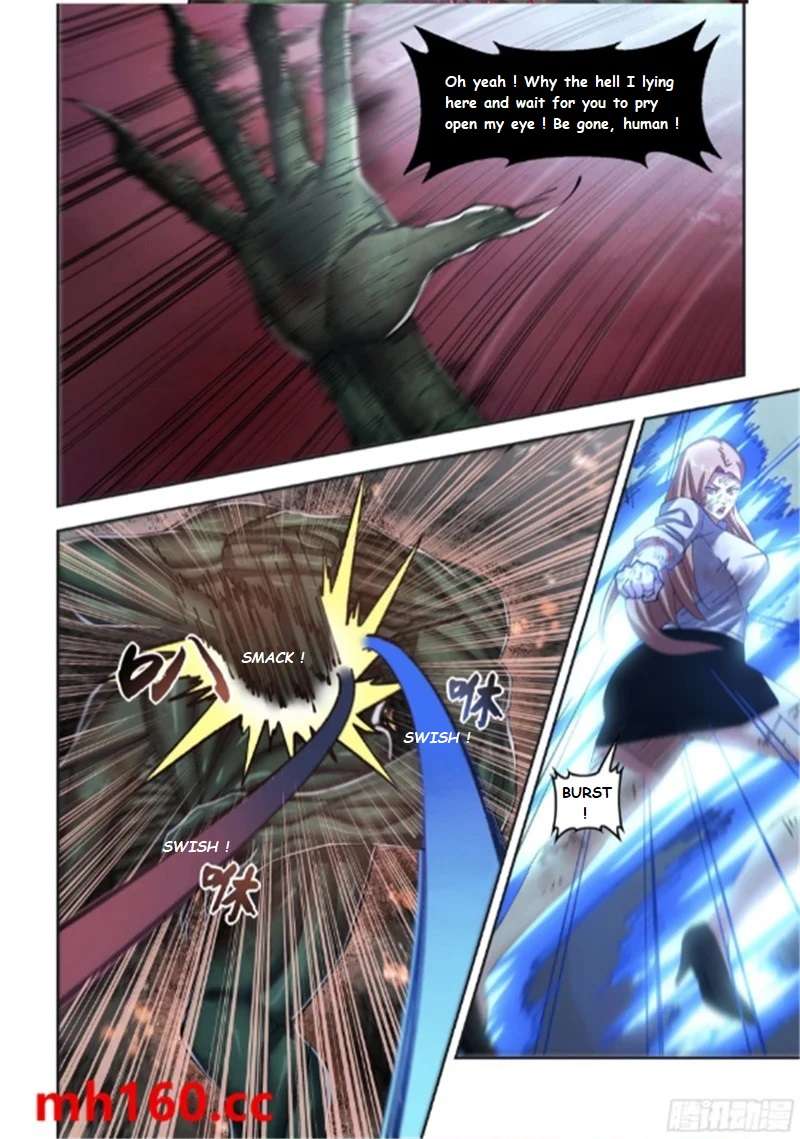 Read Mortals of the Doom Manga Online