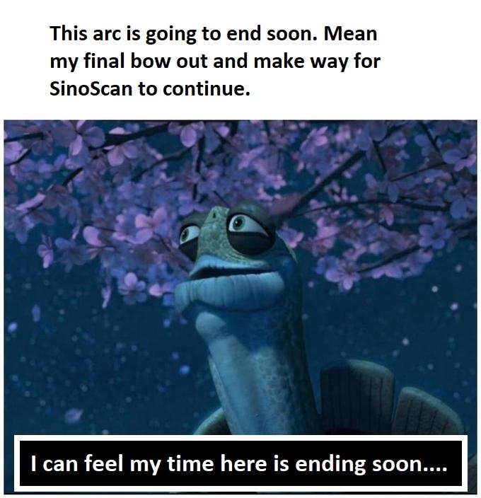 Read Mortals of the Doom Manga Online