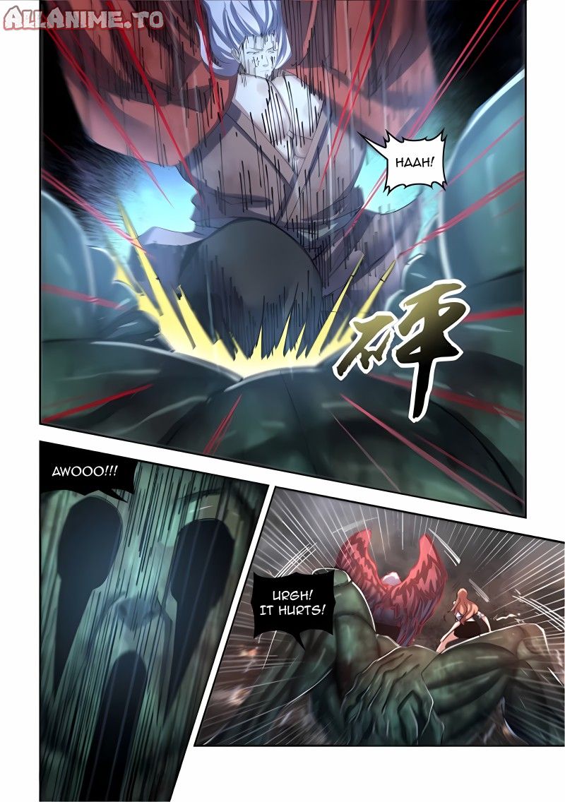 Read Mortals of the Doom Manga Online