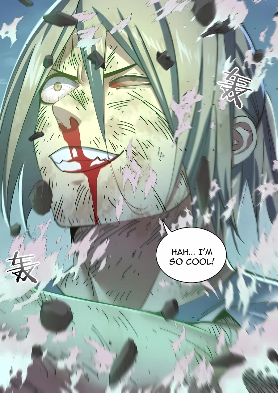 Read Mortals of the Doom Manga Online