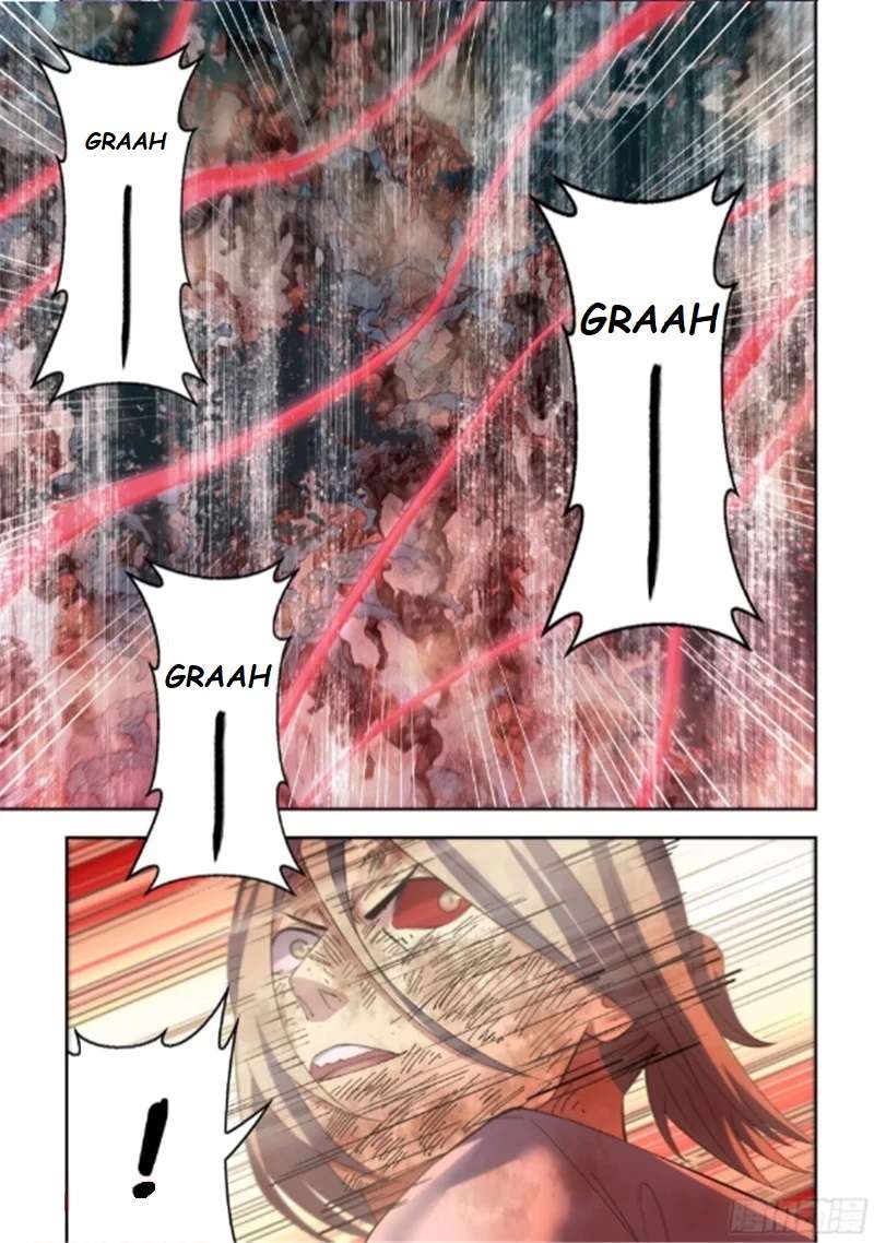 Read Mortals of the Doom Manga Online