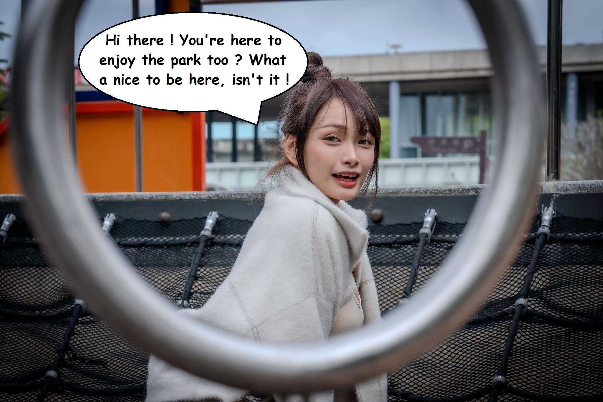 Read Mortals of the Doom Manga Online