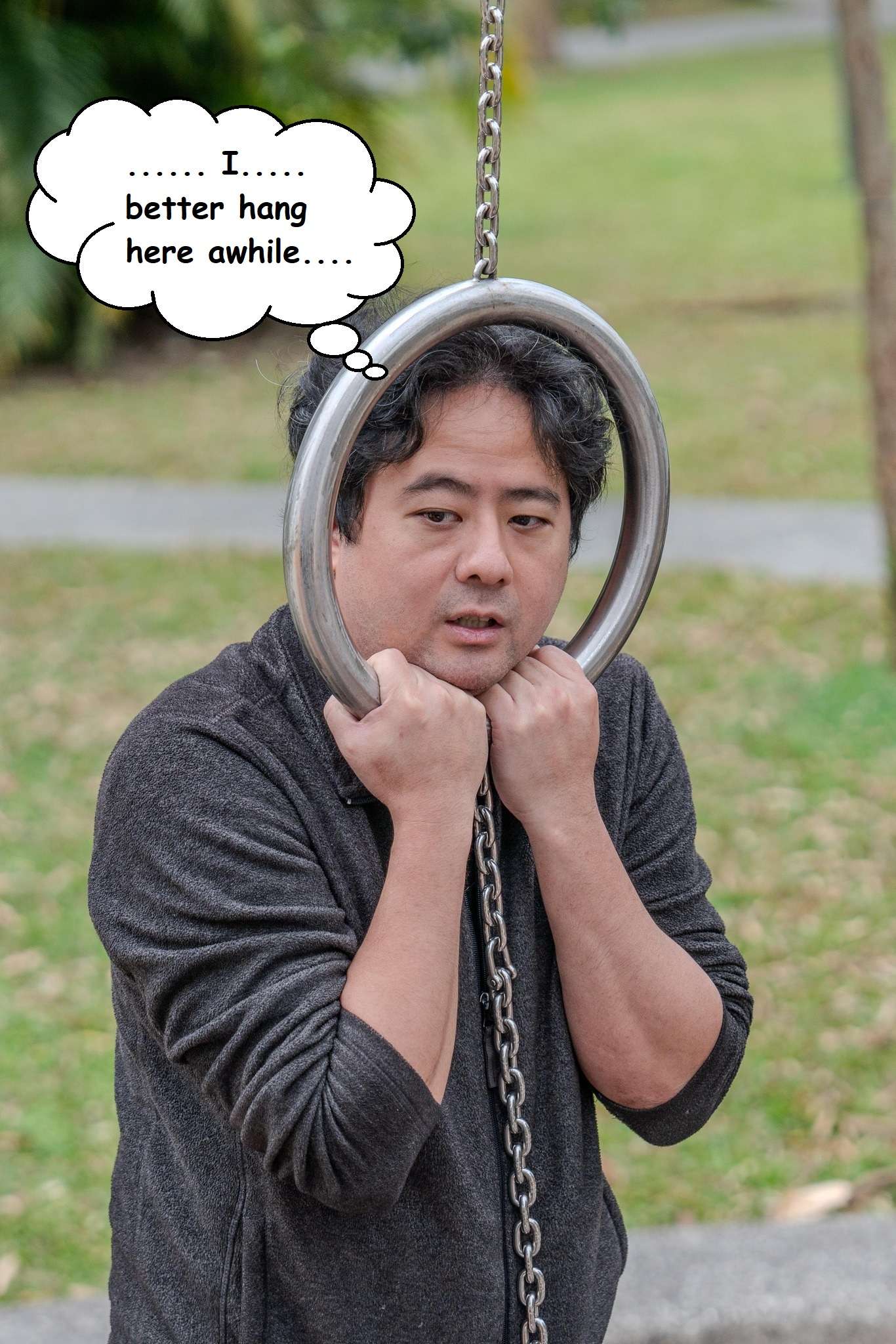 Read Mortals of the Doom Manga Online