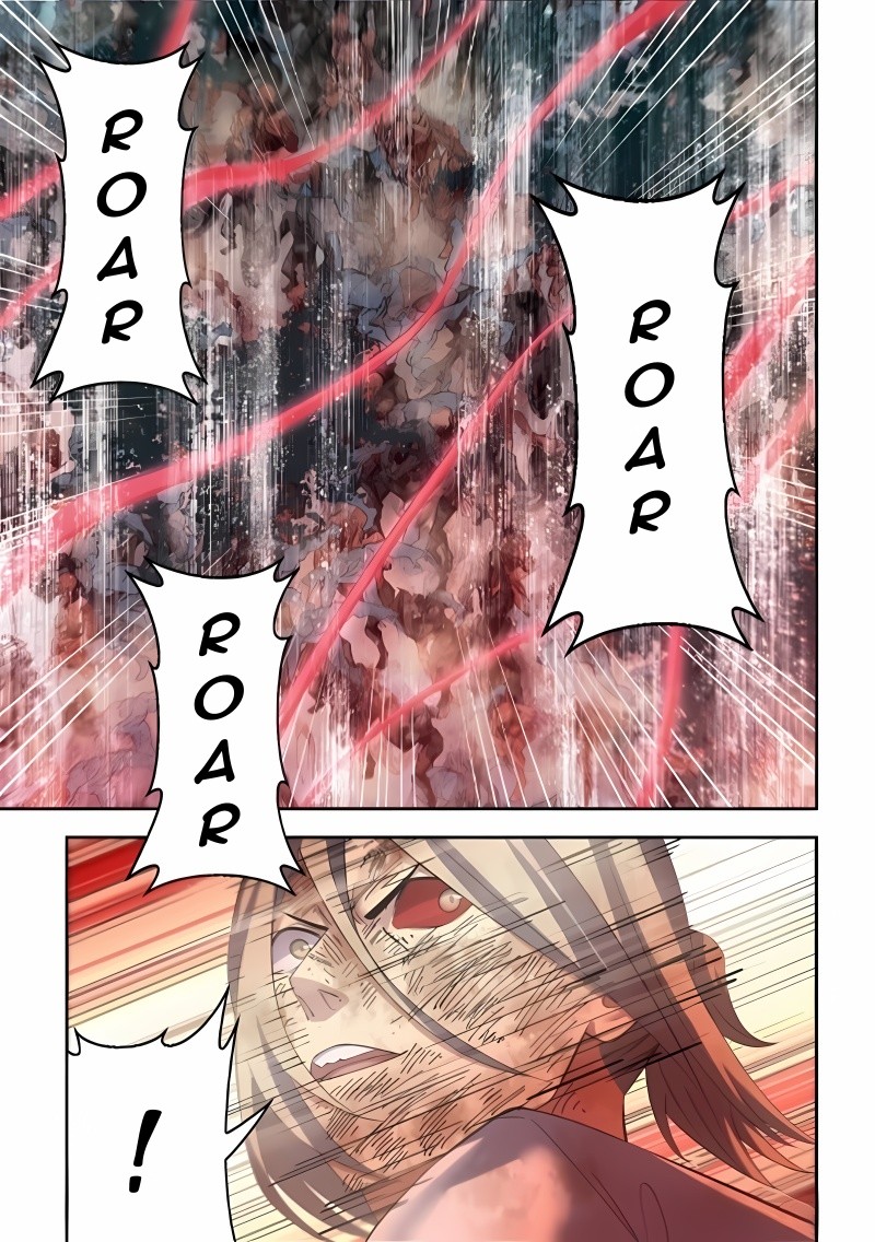 Read Mortals of the Doom Manga Online