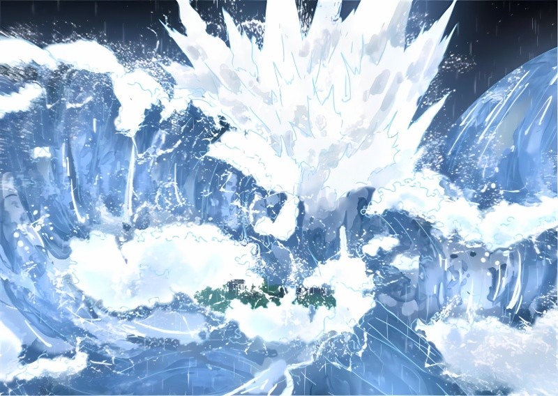 Read Mortals of the Doom Manga Online