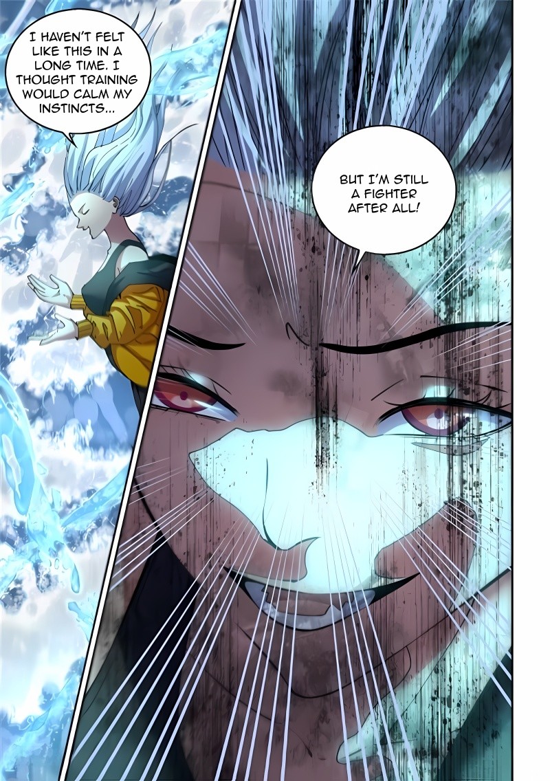 Read Mortals of the Doom Manga Online