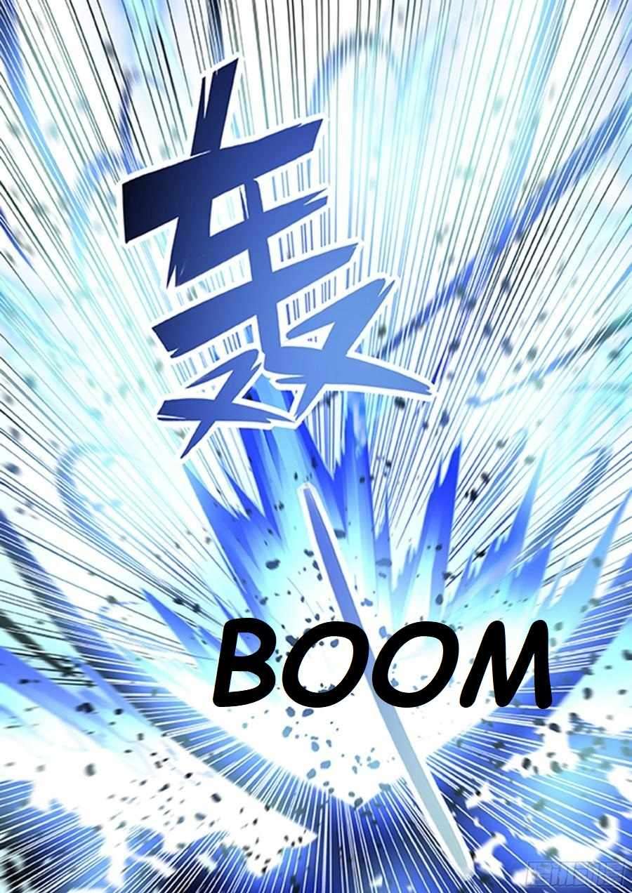 Read Mortals of the Doom Manga Online