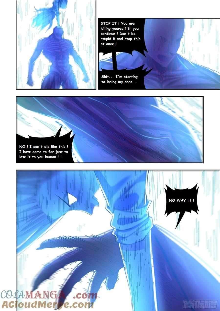 Read Mortals of the Doom Manga Online