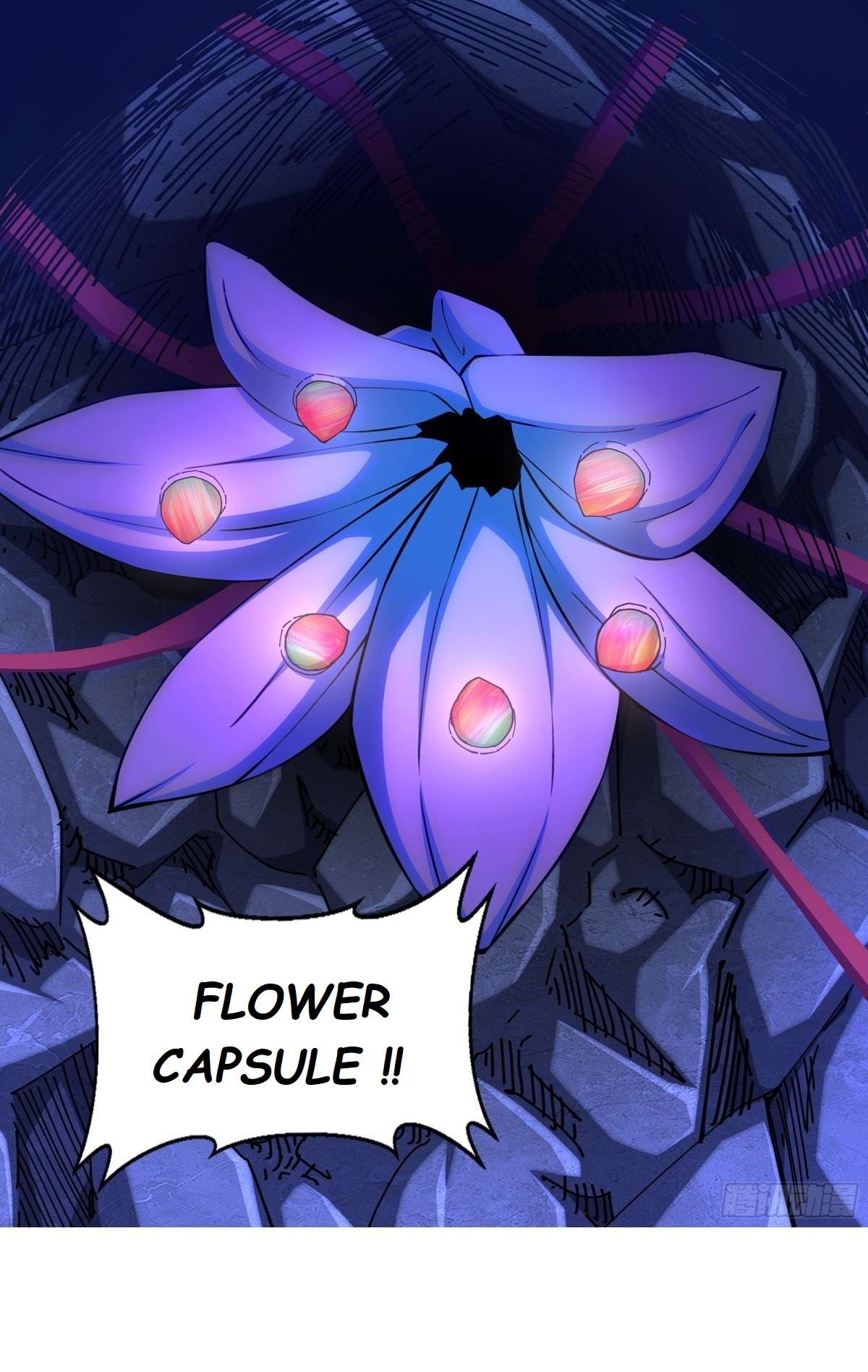 Read Mortals of the Doom Manga Online