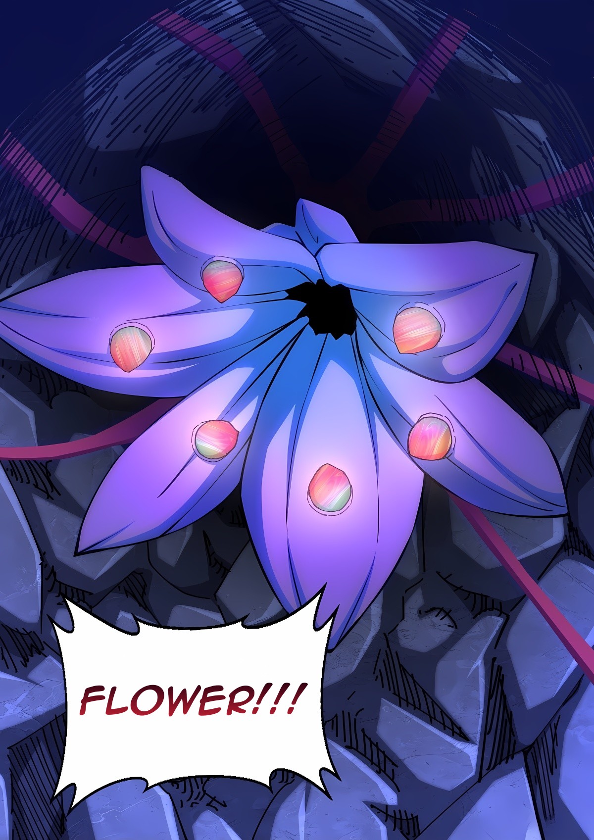 Read Mortals of the Doom Manga Online